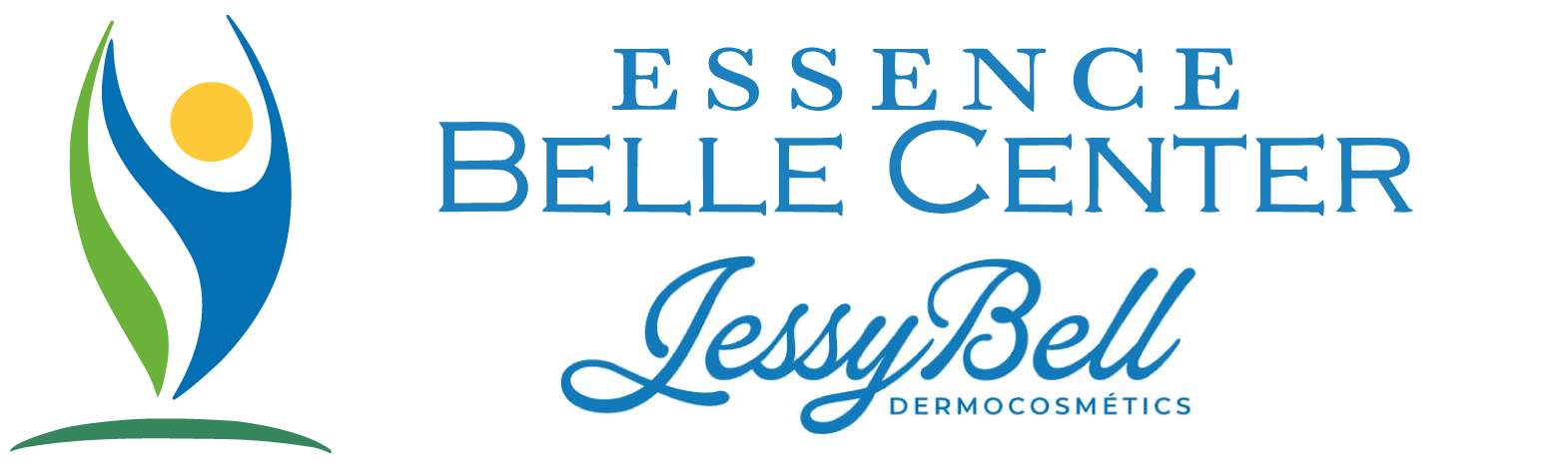 Essence Belle Center Logo